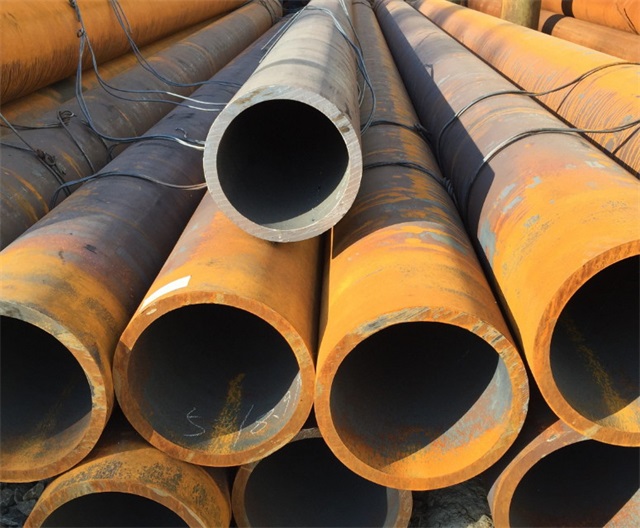 开封厚壁无缝钢管批发