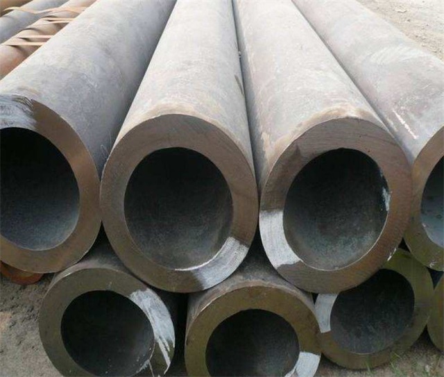 开封厚壁无缝钢管型号