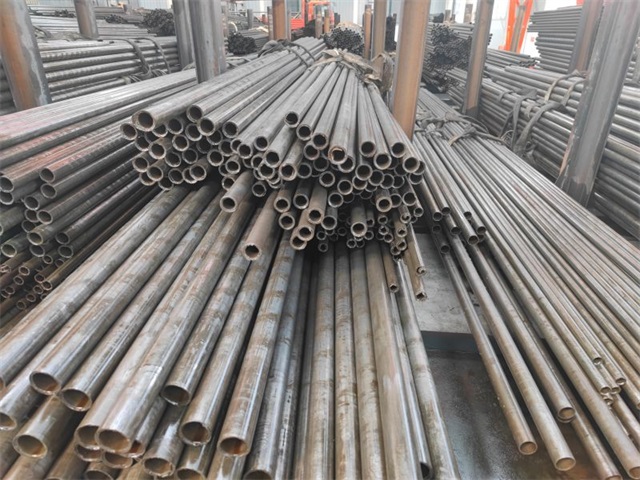 开封精密无缝钢管批发