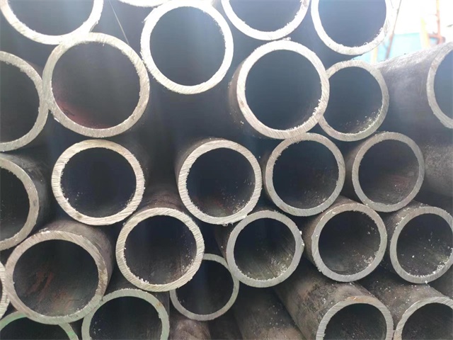 开封27simn无缝钢管厂