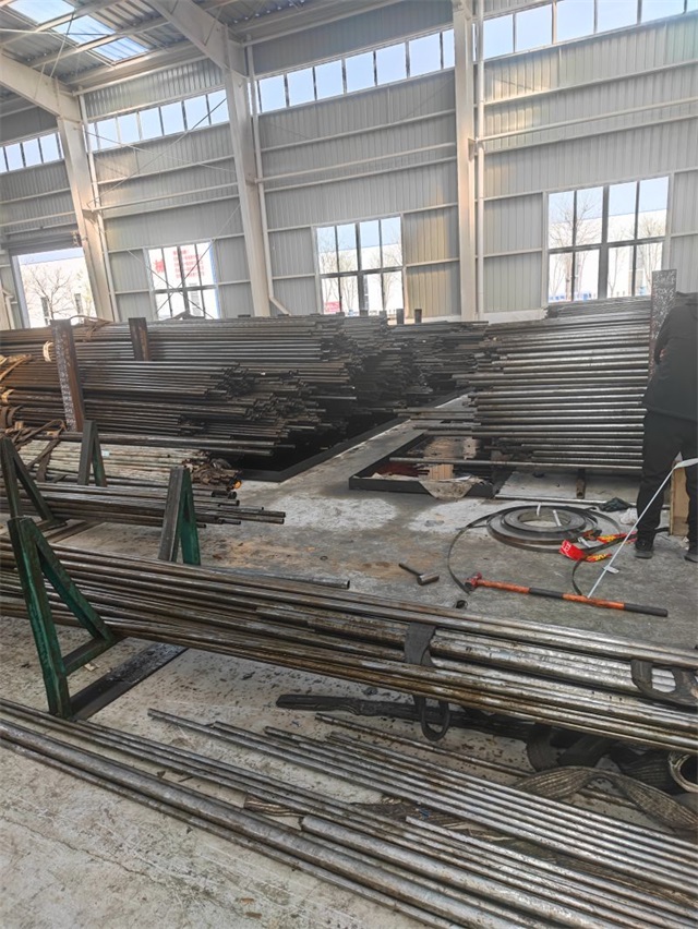 开封小口径精密无缝钢管价格