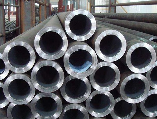 开封厚壁无缝钢管销售