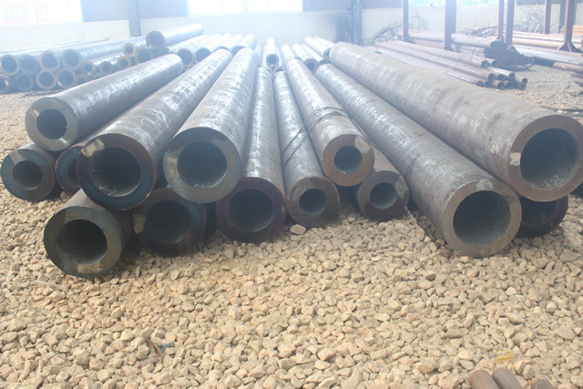 开封厚壁无缝钢管售价