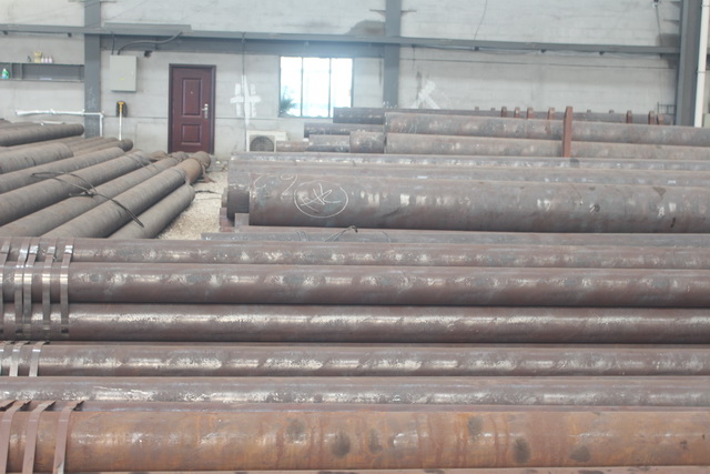 开封厚壁无缝钢管售卖电话