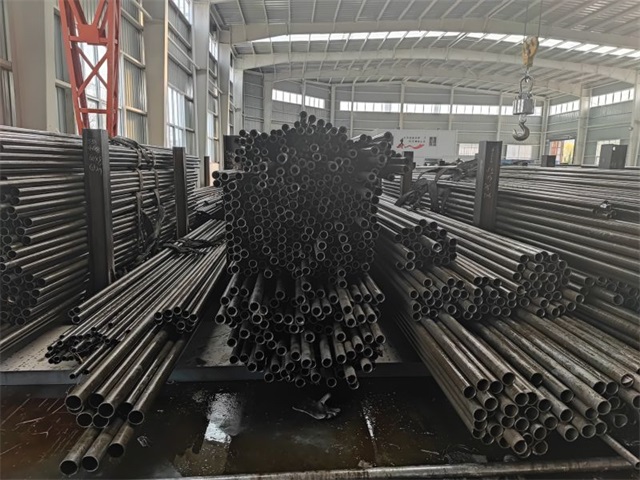开封30Cr精密无缝钢管