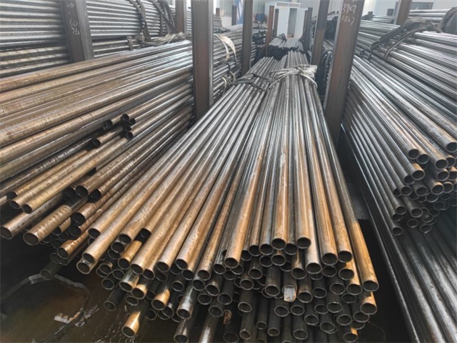 开封35CrMo精密无缝钢管