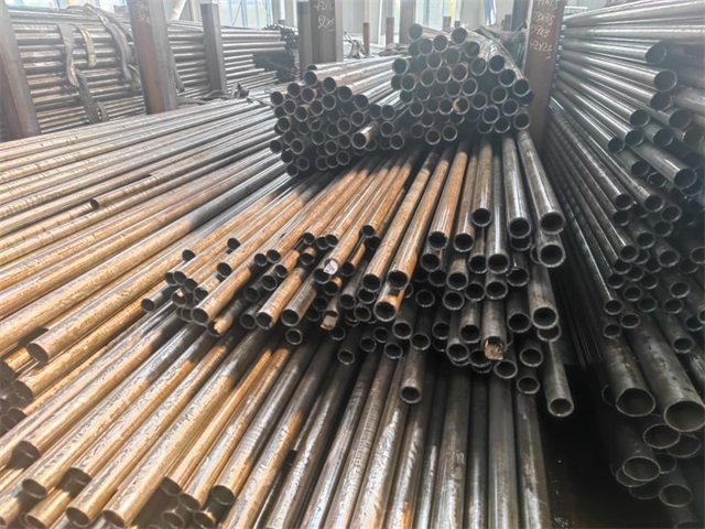 开封精密无缝钢管销售电话