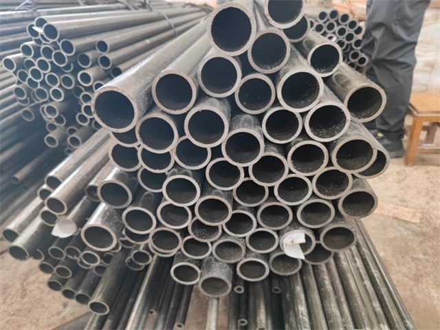开封精密无缝钢管定做
