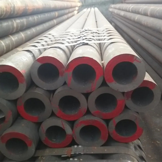 开封304厚壁无缝钢管