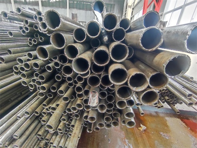 开封精密无缝钢管厂商