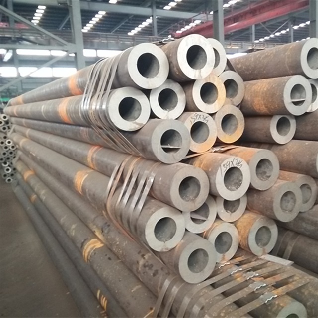 开封厚壁无缝钢管加工厂