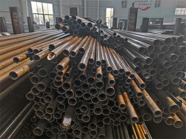 开封精密无缝钢管规格型号