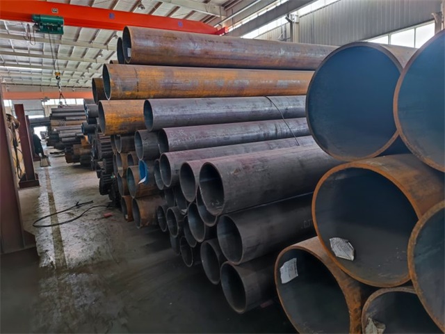 开封15MoG高压锅炉管