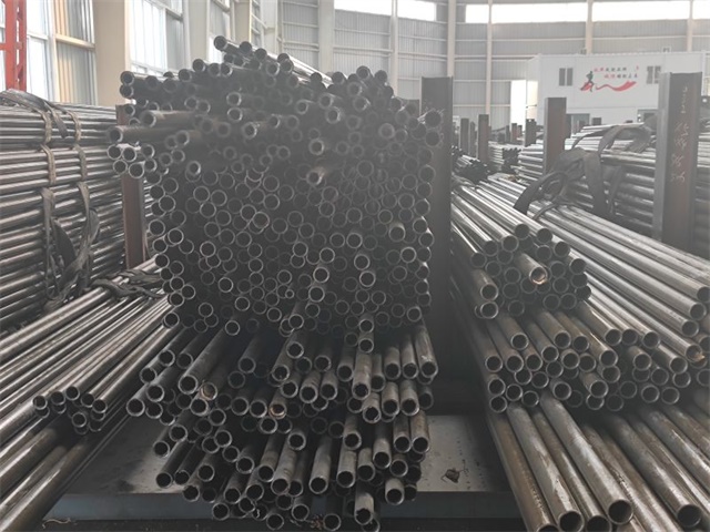 开封精密无缝钢管销售厂家