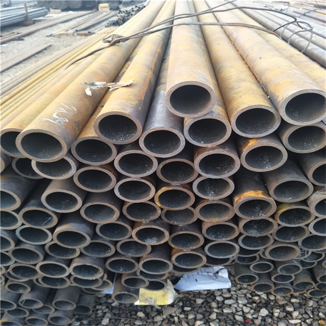 开封l360无缝钢管