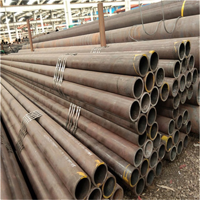 开封12cr1movg无缝钢管