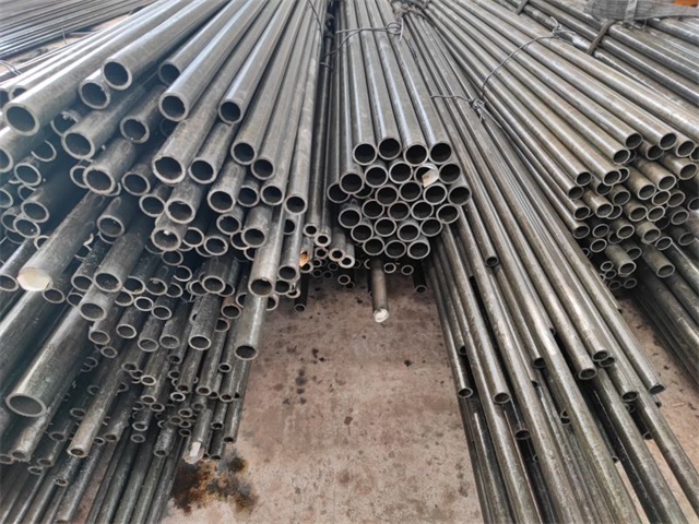 开封20cr精密无缝钢管