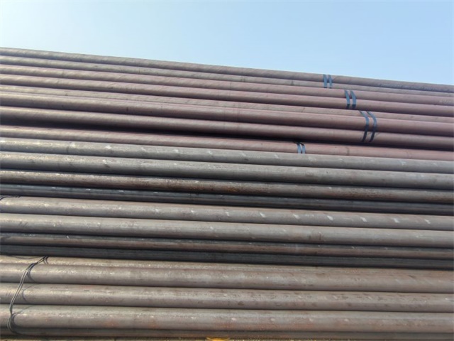开封27simn无缝管