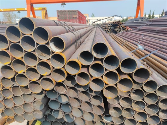 开封p91无缝钢管