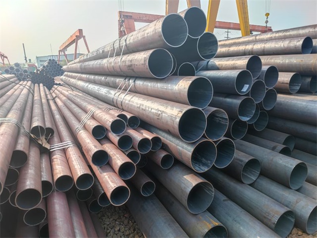开封45#无缝钢管