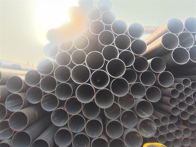 开封p11无缝钢管