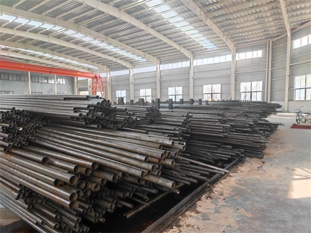 开封精密光亮无缝钢管价格