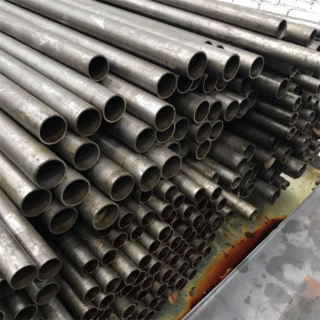 开封光亮无缝钢管厂