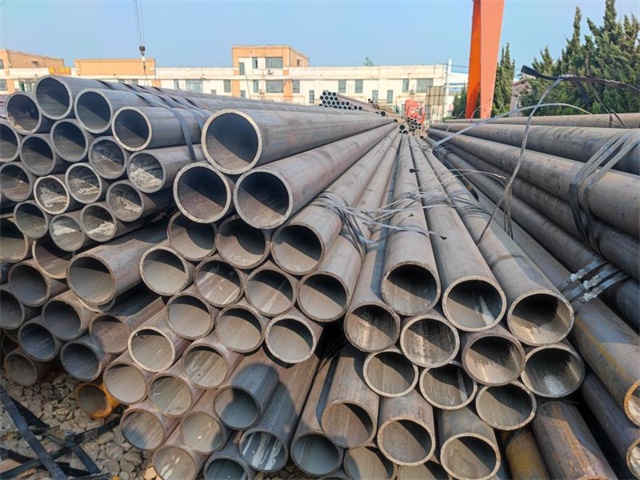 开封45#无缝钢管厂家价格