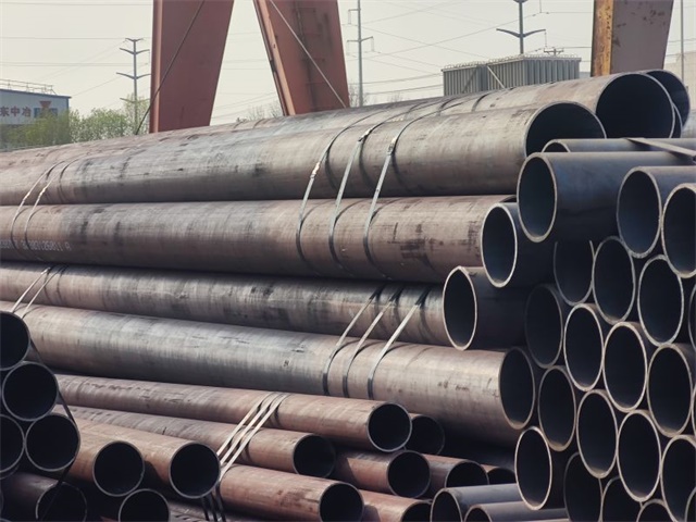 开封304无缝钢管厂