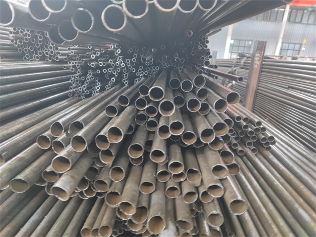 开封精密无缝钢管售价表