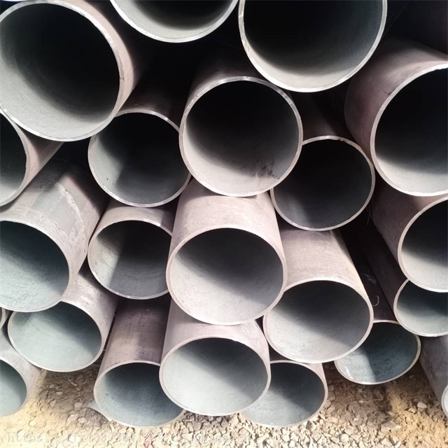 开封中低压无缝钢管