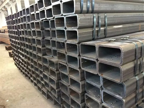 开封低温无缝钢管厂家