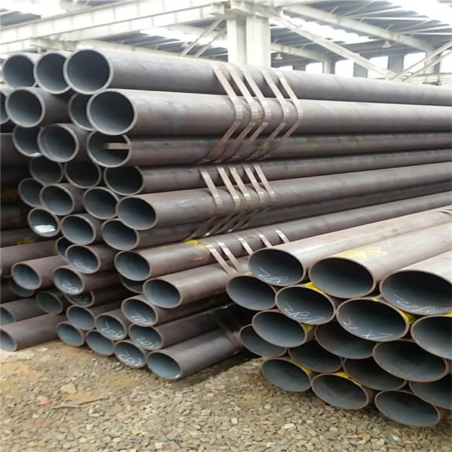 开封无缝钢管厂价格