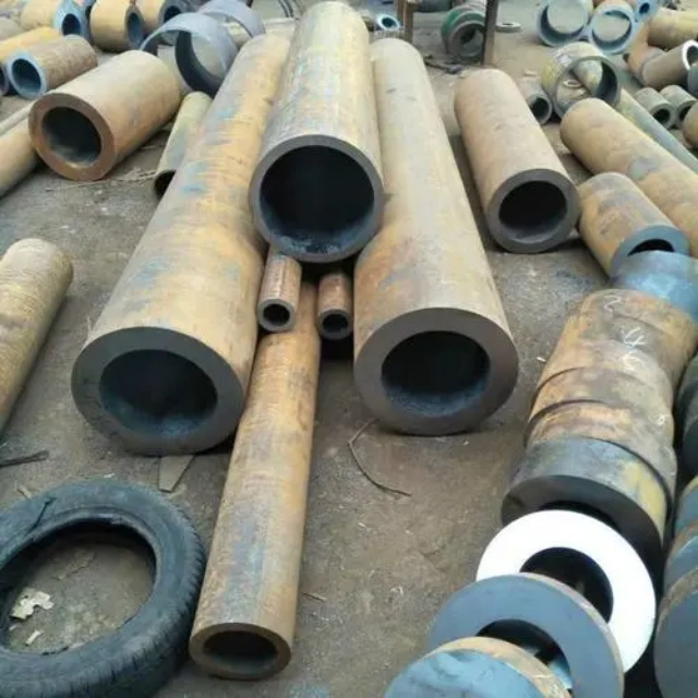 开封无缝钢管零切