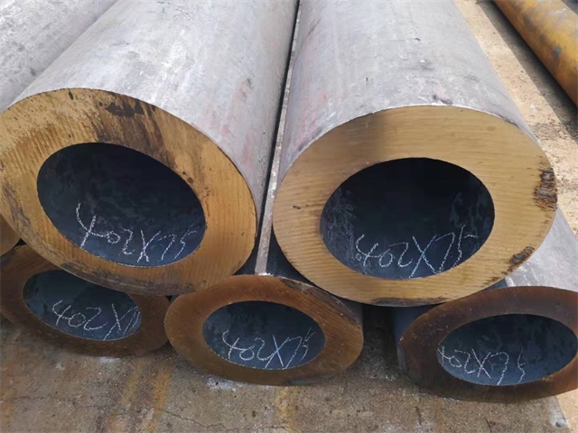 开封35#厚壁无缝钢管