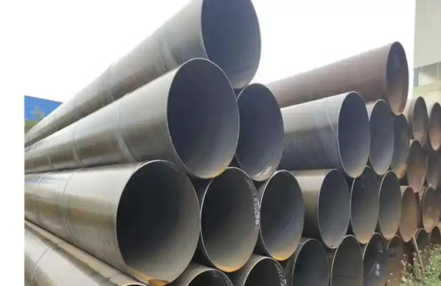 开封大口径无缝钢管价格