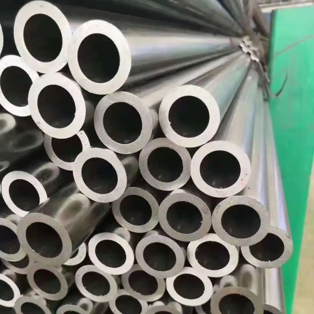 开封精密无缝钢管参数