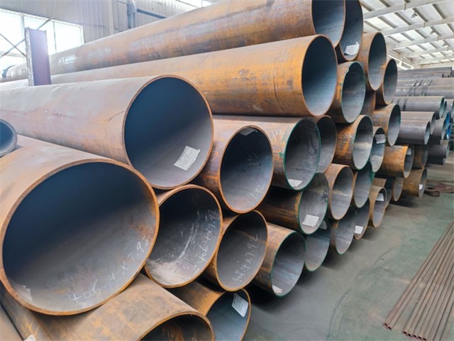 开封15MoG锅炉管