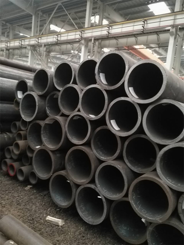 开封精密无缝钢管产地