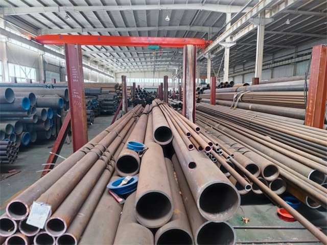 开封p22无缝钢管
