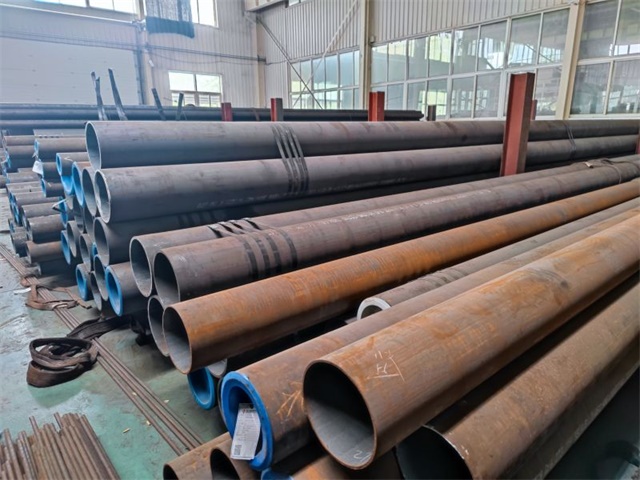 开封Q355B化肥管