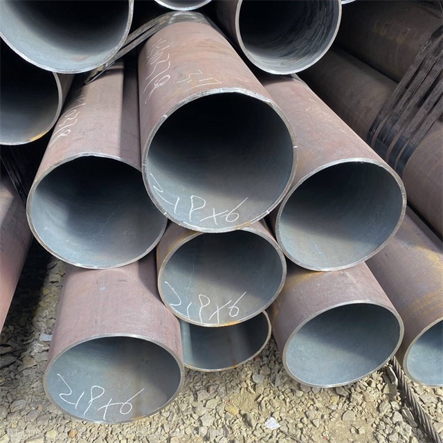 开封3087中低压锅炉无缝钢管