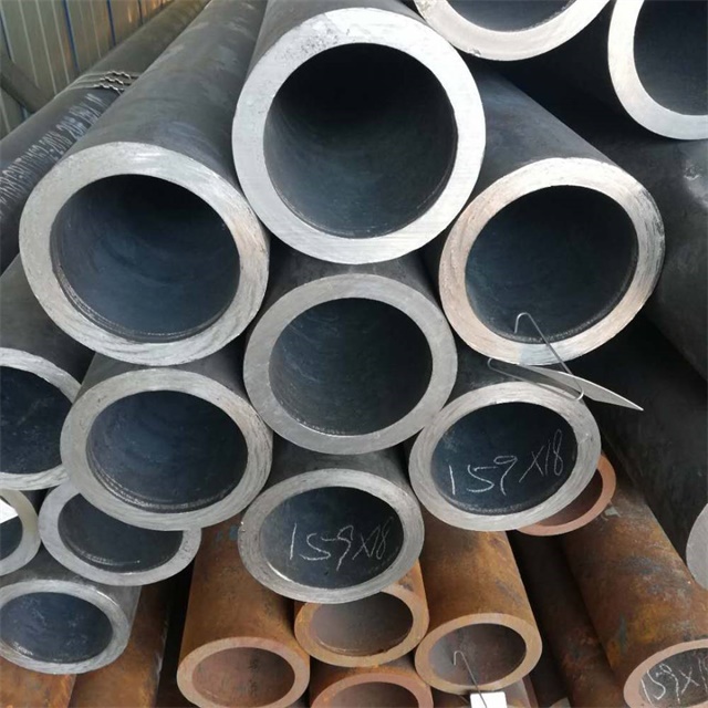 开封10#结构无缝钢管