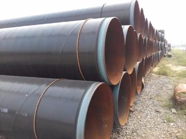 开封3pe无缝钢管