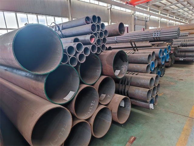 开封20G高压锅炉钢管