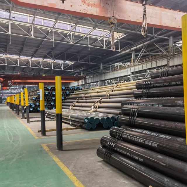 开封10#石油裂化管