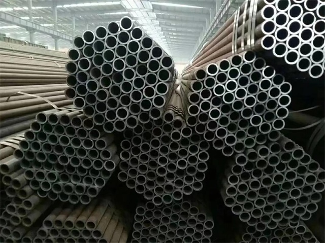 开封20#石油裂化用无缝钢管