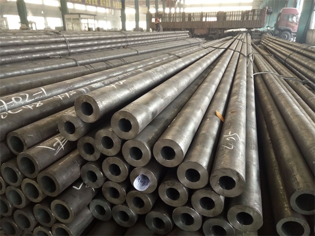 开封5310锅炉管
