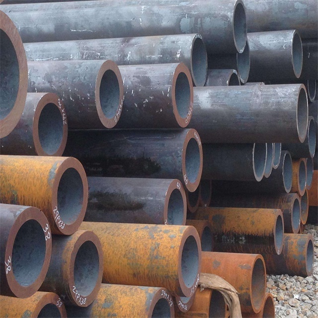 开封40cr厚壁无缝钢管