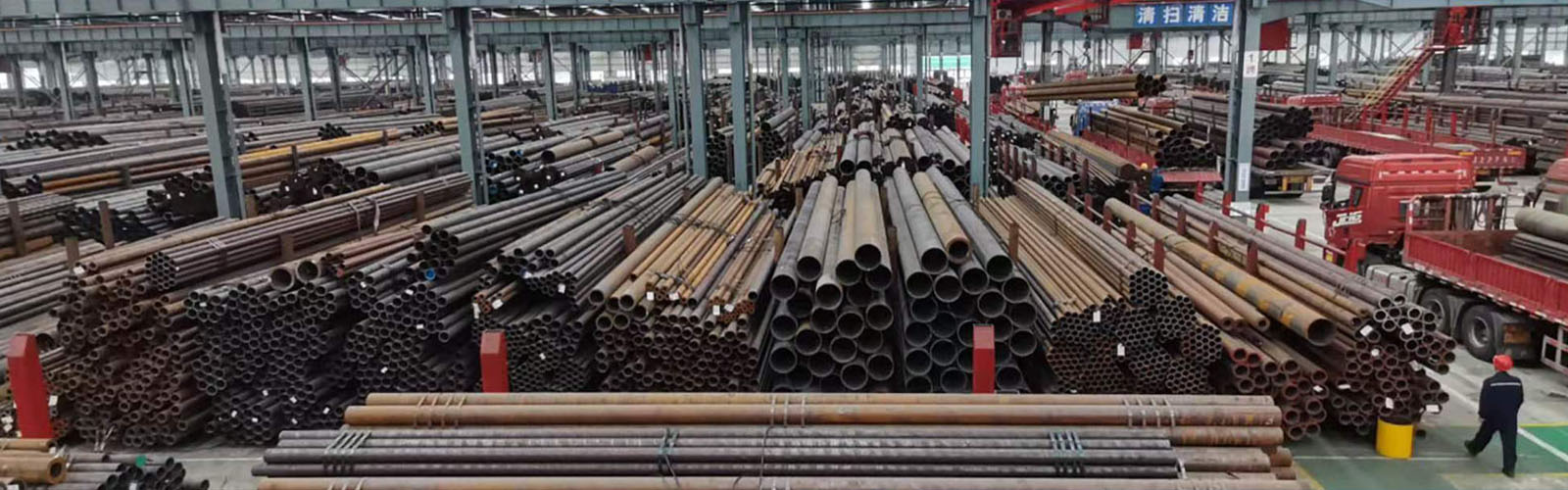 开封无缝钢管厂